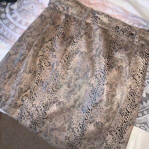 Cute skirt